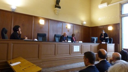 Prud'hommes Cannes : les parents (trop) pauvres