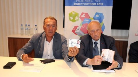 Veni, vidi.. VITE DIT ! 