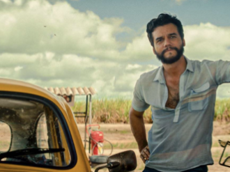 Ciné : L'agent secret, de Kleber Mendonça Filho