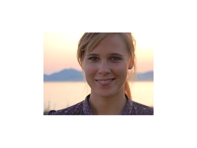 Stéphanie Gac, nouvelle