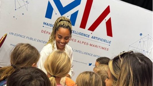 Intelligence Artificielle : la MIA a sensibilisé 100 000 personnes depuis 2020