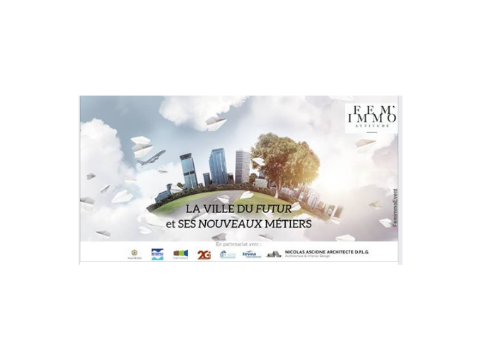 Table ronde Fem'immo (…)