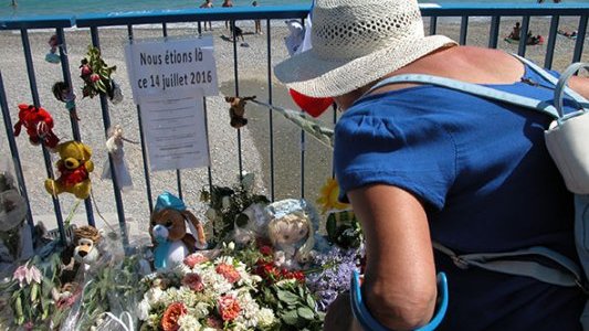 Attentat du 14 juillet 2016 à Nice : La Ville de Nice est reçue en sa constitution de partie civile par le Tribunal de Grande Instance