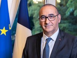 Laurent Nuñez attendu à Nice jeudi pour une visite axée sur la sécurité et les transports