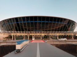 Aéroport de Nice : Appel d'offres pour renouveler trois pop-up stores