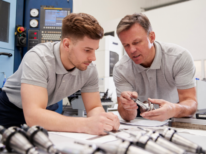 Apprentissage : quelles