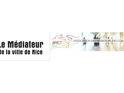 Assemblée Générale de l'Association des Médiateurs des Collectivités Territoriales à Nice le 7 juin