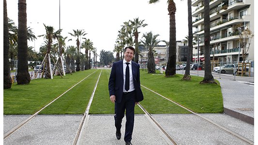 Christian Estrosi : "la Métropole est indispensable pour notre avenir"