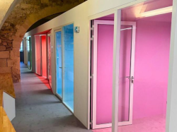 À Tarascon, la CCI propose 16 bureaux prêts à l'emploi pour les entreprises