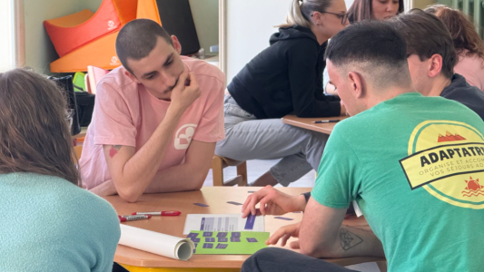 France Travail à la pointe des recrutements innovants