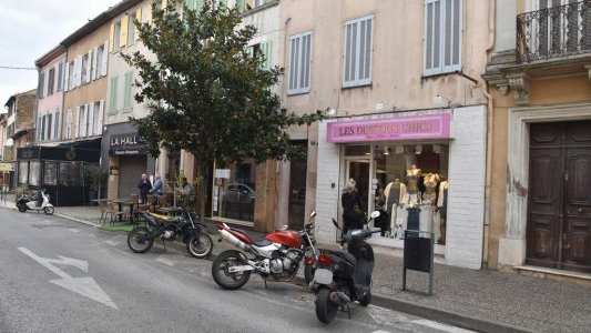 TPE et indépendants, Cogolin active un fonds de solidarité
