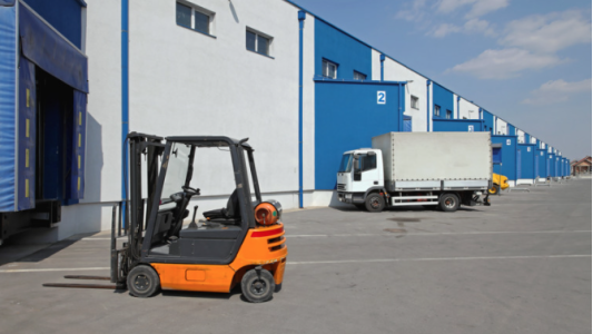 L'AFT Paca Corse et Pôle emploi nouent un partenariat pour faciliter les recrutements du secteur transport-logistique