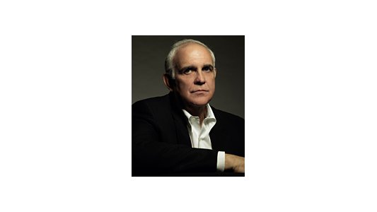 Le Prix de l'audace créatrice à Philippe Maubert (Robertet)