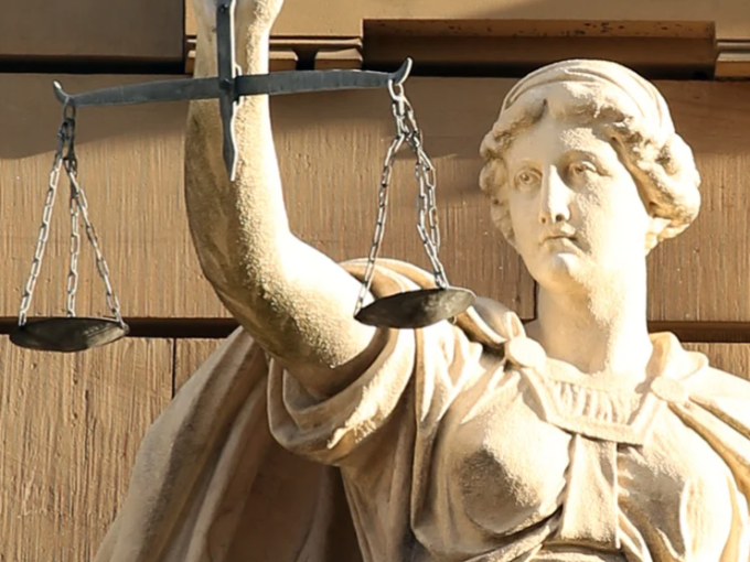 Justice civile : les (…)