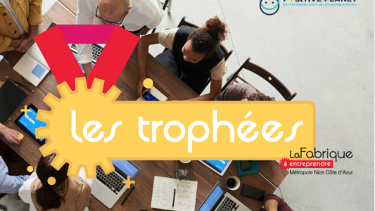Appel à projets pour les Trophées de l'Entrepreneuriat Solidaire Post Covid-19