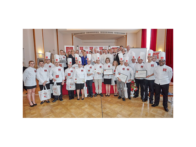 L'École Hôtelière et (…)