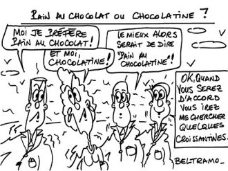 La gazette hebdomadaire