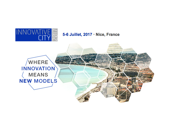 Innovative City 2017 (…)