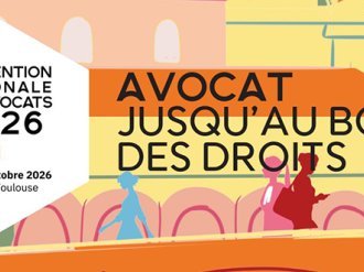 Vos échos juridiques hebdomadaires 