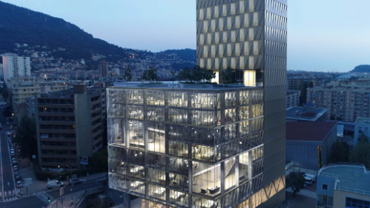 Silver économie : une ambition déjà devenue réalité avec le "27 Delvalle"