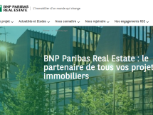 Immobilier de bureaux - L'année 2025 marquée par la montée en puissance de la métropole d'Aix-Marseille