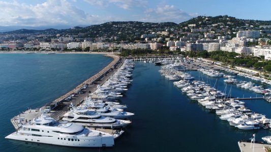 Dune Boat : à la conquête de l'Ouest…et des Yacht-Charters !