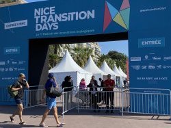 Transition Forum : Nice s'engage pour le climat avec les Nations unies 