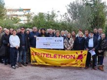 La Garde, une ville solidaire et généreuse