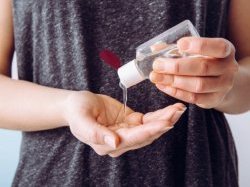 L'engagement d'Inéos de construire une usine de production de gels désinfectants en dix jours est tenu !