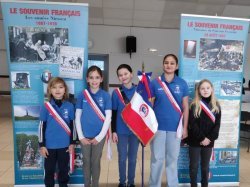 Le témoignage de Lily-Rose, présidente du CMJ de La Londe-les-Maures
