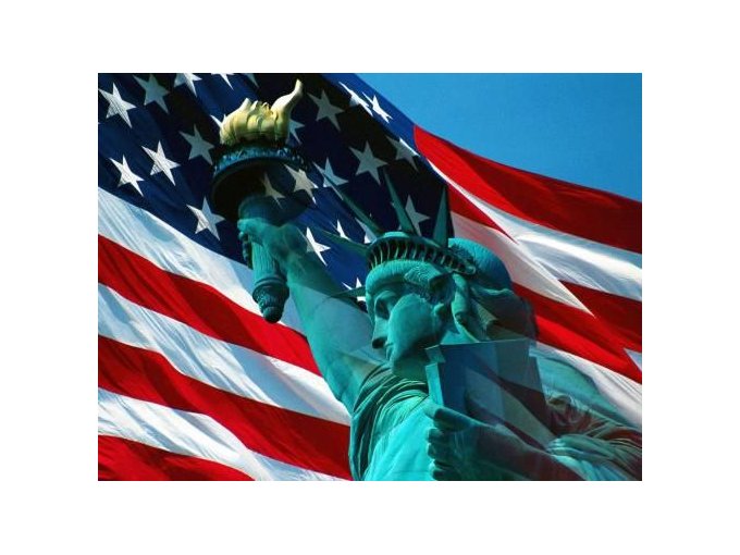 USA : Reprise en ombre