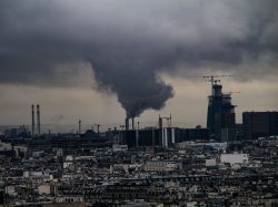 Pollution de l'air : l'État doit payer 20 millions d'euros supplémentaires