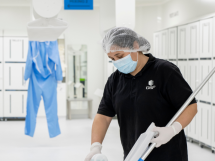 GSF muscle son offre multiservices avec l'intégration du groupe Ithaque