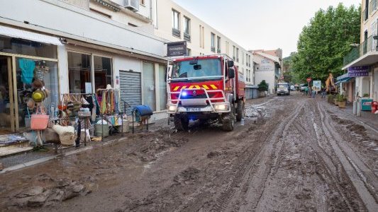 3 morts et des dégâts considérables après des intempéries dans le Var