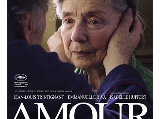 Amour de Michael Haneke