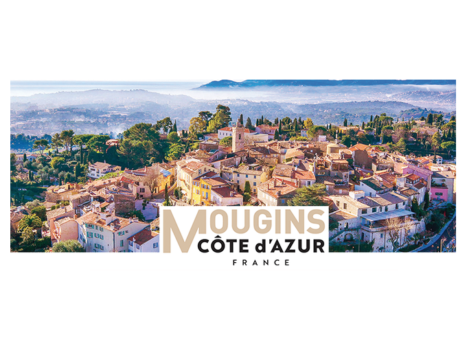 Mougins décroche le (…)