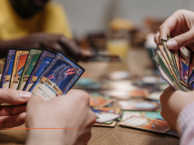 Monaco Card Show : premier salon des cartes à collectionner le 13 septembre au Grimaldi Forum