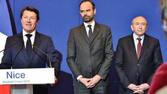 Urgence sanitaire, état d'urgence : les institutions mises à l'épreuve