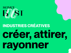 À Nice, les industries créatives veulent conjuguer création et rentabilité