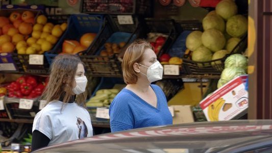 Port du masque obligatoire à Villeneuve-Loubet : le préfet doit revoir sa copie