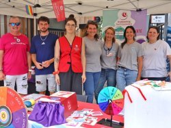 À Toulon, une journée de sensibilisation autour de la santé sexuelle