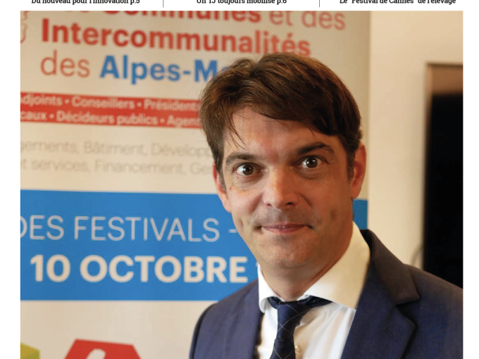 Les Petites Affiches (…)