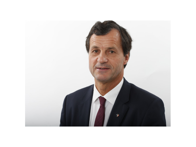 Michel VION réélu à (…)