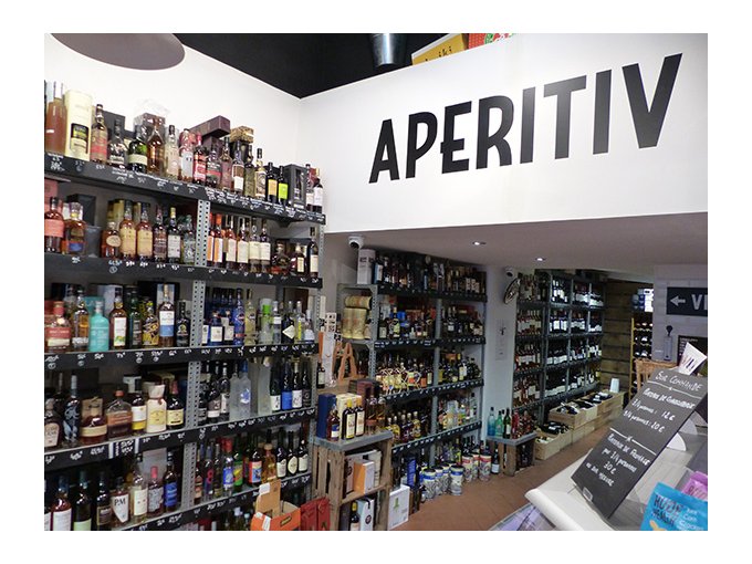 Aperitiv : un nouveau (…)