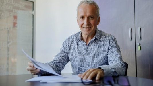 Avec la Mutualité Française, 5 axes pour assurer le bien vieillir