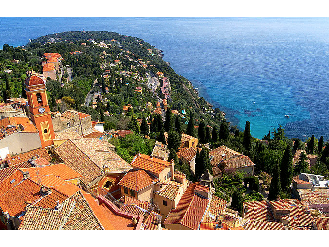 ROQUEBRUNE CAP-MARTIN (…)