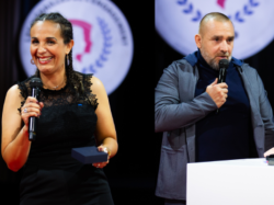 Deux policiers de la région PACA honorés lors de la 4e cérémonie des Médailles de l'Engagement