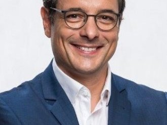 Yann des Longchamps, nouveau directeur EDF commerce Méditerranée