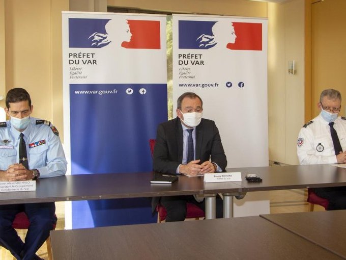 Le Var parmi les 20 (…)