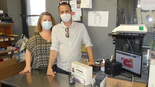 La Londe, solidaire avec ses commerçants